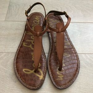 Sam Edelman Gigi thong sandal